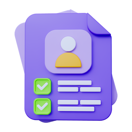 Candidate Shortlisting